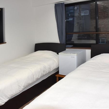 B&B Nagomi Tokio Buitenkant foto