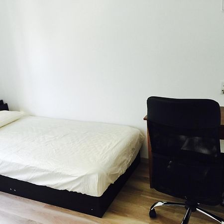 B&B Nagomi Tokio Buitenkant foto