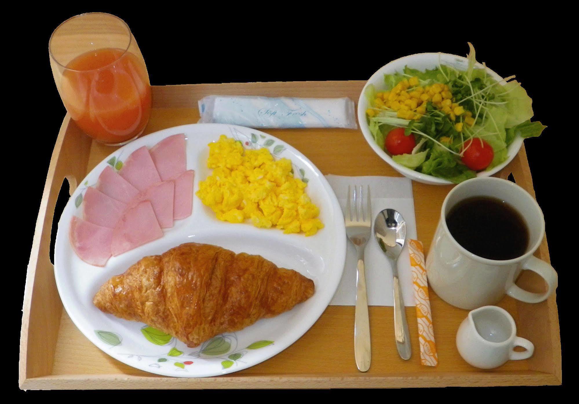 B&B Nagomi Tokio Buitenkant foto