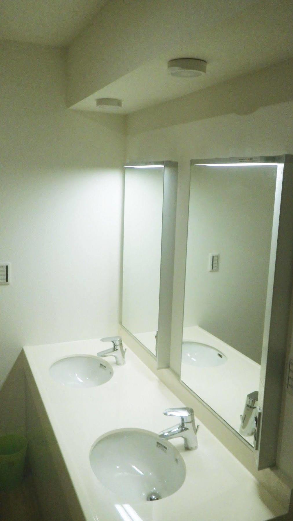 B&B Nagomi Tokio Buitenkant foto