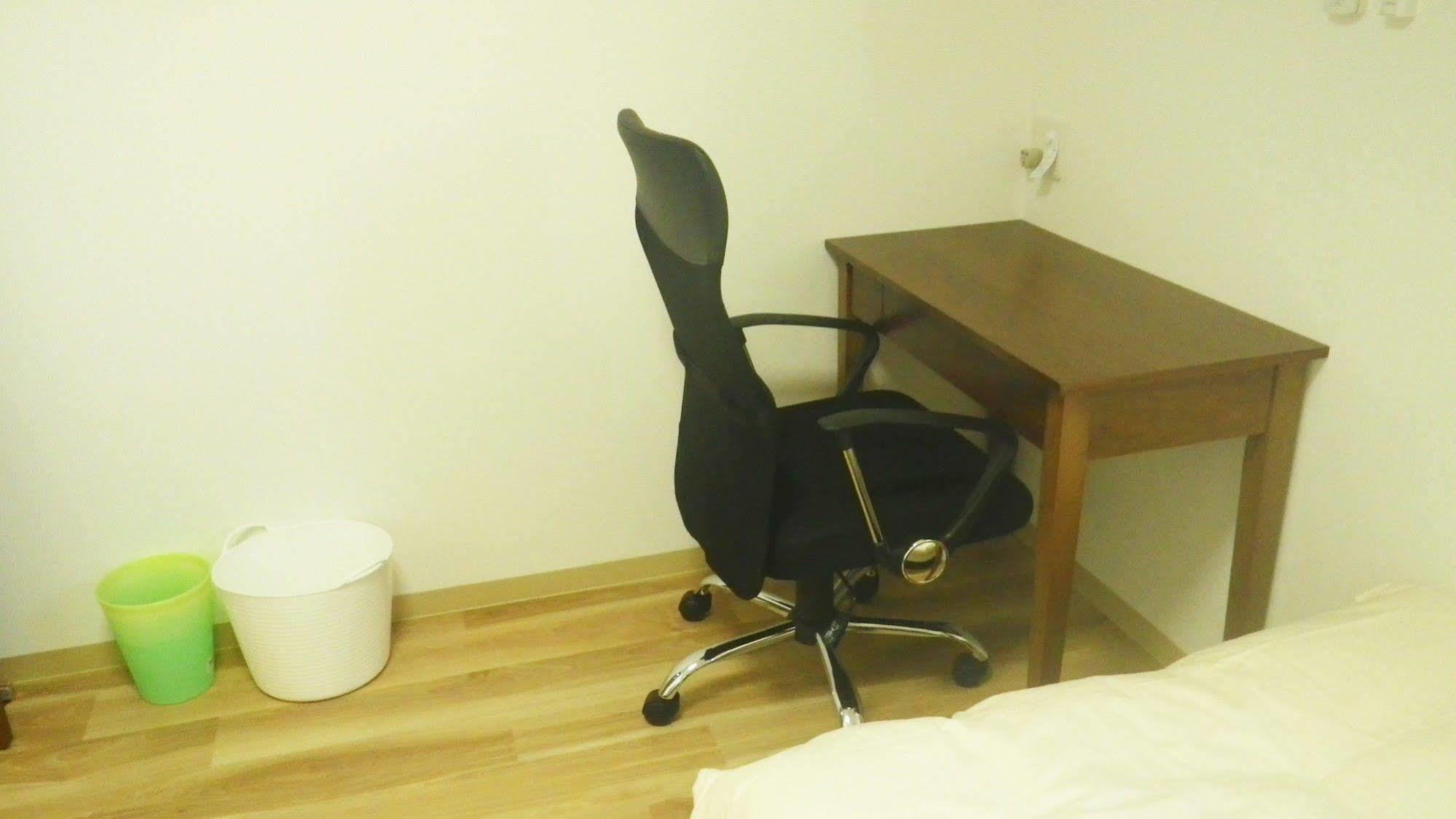 B&B Nagomi Tokio Buitenkant foto